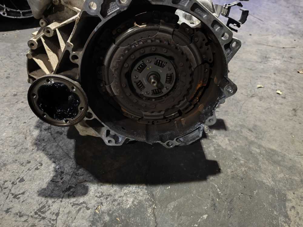 BOITE DE VITESSE DSG VW/SEAT/SKODA/AUDI - Vue 2